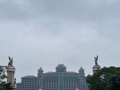 -启东恒大海上威尼斯酒店