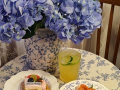 -花间烘焙BLossom Bakery