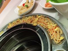 -韩宫宴烤肉·料理(苏州中心店)