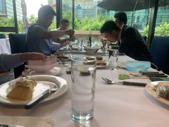 -拉蒂娜·巴西牛排馆 Latina·Brazilian Steakhouse(陆家嘴旗舰店)