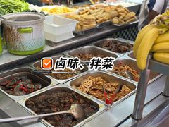 -长英绝味水煮(老字号洪都总店)