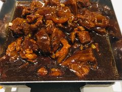 半筋半肉-北李妈妈菜·海肠捞饭(高新万达店)
