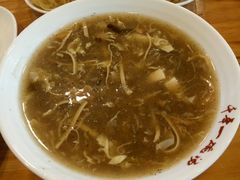 徐州胡辣汤-张小文胡辣汤(龙柏新村店)