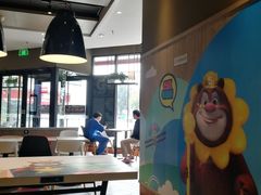 -肯德基(远洋店)