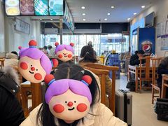 -清真马三汤包(回民街店)