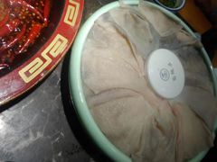 -蜀辣居鲜货老火锅(簇桥富顿中心店)
