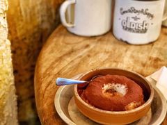 Oldish Tiramisu-Oldish