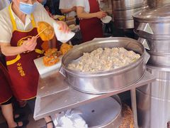 -家阳赵师傅油饼包烧麦(粮道街店)