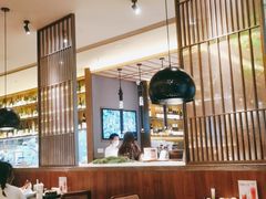 大堂-山葵家·创意料理(宁波来福士店)