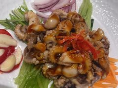 -太守宴·蘭院(天塔店)