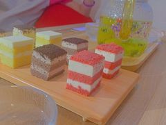 -青水瓦台汤泉(未央店)