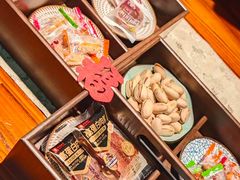 -中和·国风茶馆(愚园路店)