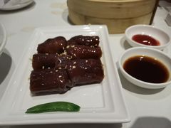 -潮福城大酒楼·潮味粤品·港式点心(湖滨北路店)