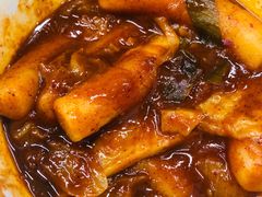 -MI WU FACTORY米屋美食工厂餐厅(绿地店)