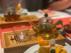 -叶叶菩提·晋福宫