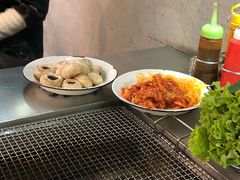 -马路牙子烧烤音乐酒馆(望京店)