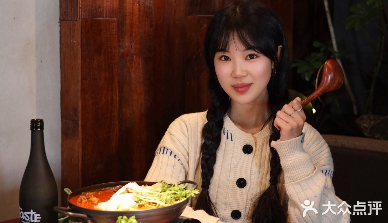 「 新开的！！！好韩！好好吃！ 」