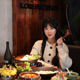 「 新开的！！！好韩！好好吃！ 」