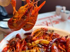 -聚味瞿记·龙虾堂(树木岭店)