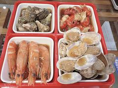 -良师门滨海人家·海鲜·家常菜(滨海城店)