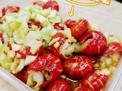 -寻虾记(小寨店)
