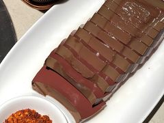 -浩爷羊蝎子火锅(双榆树店)
