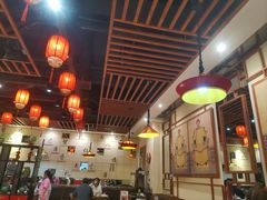 -满园烤鸭·春饼(太原街万达店)