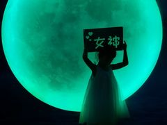 -天津梵高星空艺术馆(天河城旗舰店)