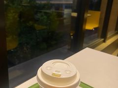 -麦当劳(磨子桥店)