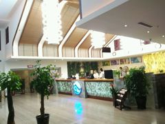 -家乐比水文化休闲广场(望花都店)