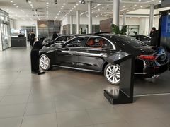 -奔驰利星行(北京花乡店)