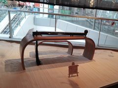 -京华烟云·北京烤鸭(领展购物广场·中关村店)