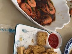 -芸海阁·农家私房菜(沙家浜景区出口店)