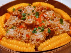 -大鸭梨烤鸭(甘家口店)