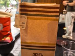 -JPG canteen(广州寺右公馆店)