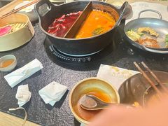 -山缓缓火锅(青岛万象城店)