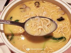 -江南灶中餐厅(南京香格里拉店)