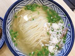 -朱洪元苏式面馆(绿宝广场店)
