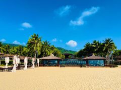 -石梅湾艾美度假酒店