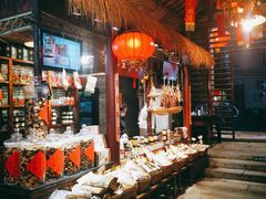 自助取餐区-猪肉婆私房菜(容桂总店)