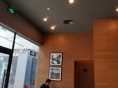 -星巴克(深圳龙华人民北店)