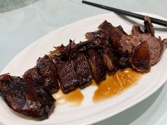 -西湖春天•老字号杭州菜(百汇店)