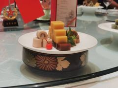 -御仙都北京菜馆·烤鸭店(双井店)