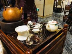 -香云轩·顺德菜(香云纱园林酒店店)