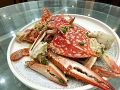 -渔家厨坊·海鲜大排档(湄洲岛店)