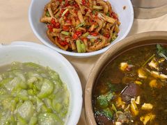 -笨罗卜浏阳菜馆(太平街店)
