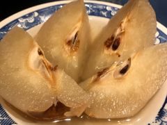 冰糖雪梨-鲁城往事(游客中心店)