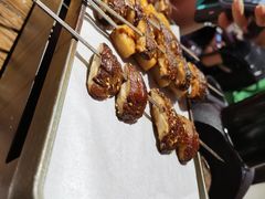 -功夫怪兽·烧烤(西工小街店)