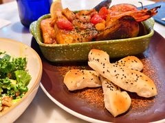 -玛尚诺意式餐厅(长宁来福士店)