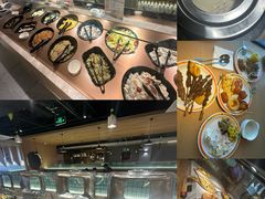 -比格比萨(烟台龙口博商店)